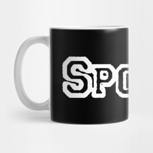 SPORTS Mug